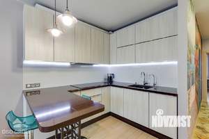 3-к квартира, вторичка, 64м2, 15/24 этаж