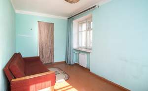2-к квартира, вторичка, 45м2, 3/5 этаж