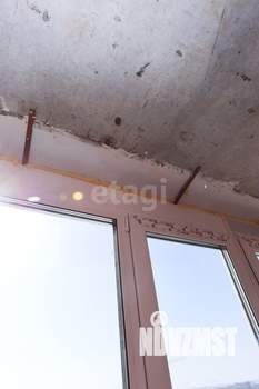 3-к квартира, вторичка, 90м2, 17/21 этаж