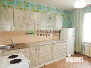 1-к квартира, вторичка, 34м2, 4/9 этаж