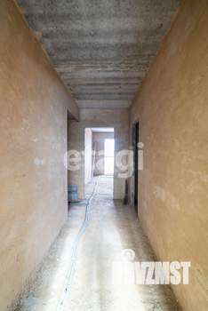 2-к квартира, вторичка, 65м2, 4/4 этаж