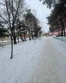 6-к квартира, вторичка, 243м2, 2/10 этаж