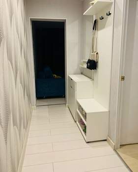 2-к квартира, вторичка, 43м2, 3/5 этаж