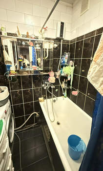 3-к квартира, вторичка, 67м2, 6/9 этаж