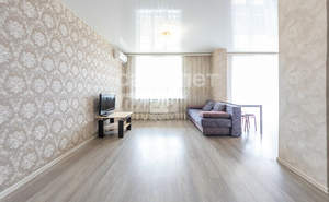 2-к квартира, вторичка, 63м2, 4/20 этаж