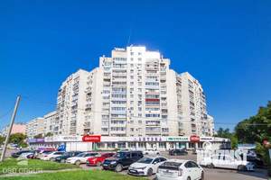 1-к квартира, вторичка, 35м2, 5/14 этаж