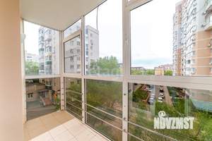 2-к квартира, вторичка, 75м2, 4/14 этаж