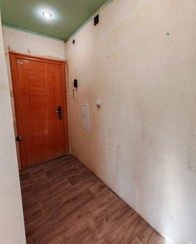 2-к квартира, вторичка, 43м2, 2/5 этаж