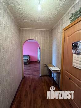 2-к квартира, вторичка, 50м2, 4/9 этаж
