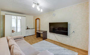 2-к квартира, вторичка, 51м2, 1/9 этаж
