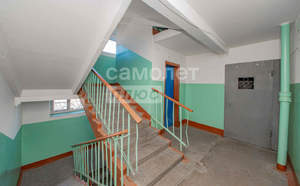 3-к квартира, вторичка, 65м2, 5/9 этаж