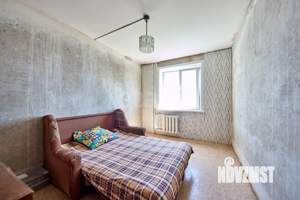2-к квартира, вторичка, 50м2, 8/10 этаж
