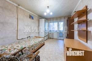 3-к квартира, вторичка, 66м2, 1/9 этаж