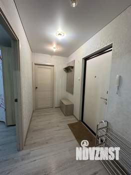 2-к квартира, вторичка, 53м2, 5/12 этаж