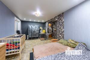 1-к квартира, вторичка, 31м2, 2/5 этаж