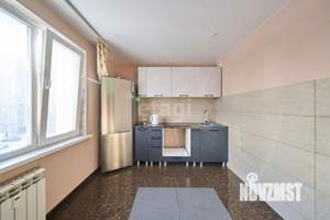 1-к квартира, вторичка, 39м2, 3/10 этаж