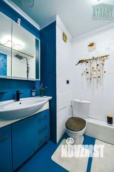 3-к квартира, вторичка, 66м2, 9/10 этаж