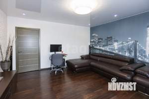 1-к квартира, вторичка, 32м2, 4/5 этаж