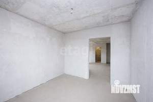 3-к квартира, вторичка, 61м2, 5/6 этаж