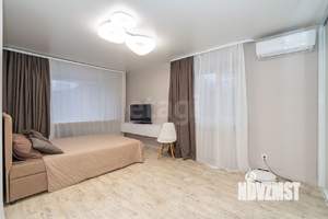 1-к квартира, вторичка, 31м2, 4/5 этаж