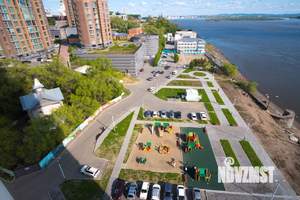 2-к квартира, вторичка, 73м2, 11/26 этаж