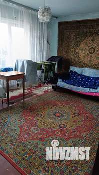 4-к квартира, вторичка, 74м2, 1/9 этаж