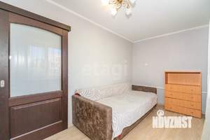 3-к квартира, вторичка, 50м2, 5/5 этаж