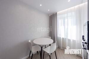 2-к квартира, вторичка, 48м2, 9/10 этаж