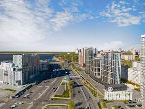 2-к квартира, вторичка, 46м2, 3/15 этаж