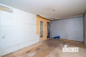 2-к квартира, вторичка, 44м2, 1/5 этаж