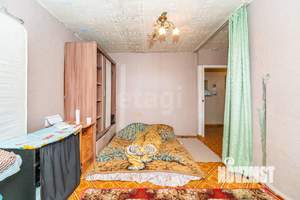 2-к квартира, вторичка, 44м2, 1/5 этаж