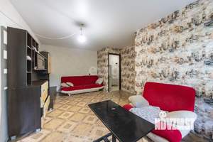 2-к квартира, вторичка, 45м2, 2/5 этаж