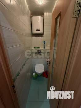 3-к квартира, вторичка, 55м2, 3/5 этаж
