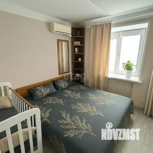 2-к квартира, вторичка, 45м2, 4/9 этаж