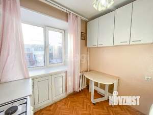 2-к квартира, вторичка, 45м2, 2/5 этаж