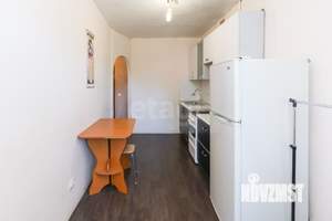 1-к квартира, вторичка, 35м2, 4/9 этаж