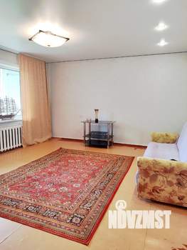 2-к квартира, вторичка, 54м2, 5/9 этаж