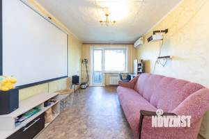 1-к квартира, вторичка, 31м2, 2/5 этаж