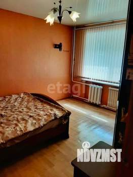 3-к квартира, вторичка, 65м2, 1/9 этаж