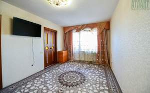 3-к квартира, вторичка, 47м2, 5/5 этаж