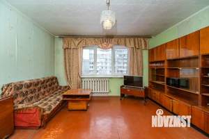 3-к квартира, вторичка, 68м2, 5/9 этаж
