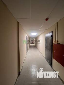 2-к квартира, сданный дом, 55м2, 14/19 этаж