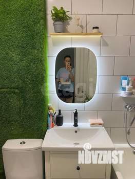 3-к квартира, вторичка, 62м2, 2/5 этаж