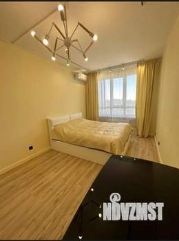 1-к квартира, вторичка, 35м2, 5/21 этаж