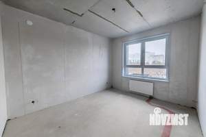 1-к квартира, вторичка, 43м2, 3/13 этаж