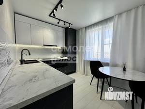 1-к квартира, вторичка, 37м2, 8/10 этаж
