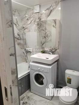 2-к квартира, вторичка, 40м2, 7/9 этаж