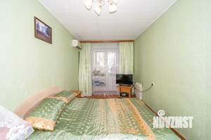 3-к квартира, вторичка, 60м2, 5/5 этаж