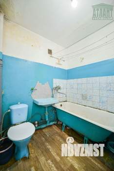 1-к квартира, вторичка, 32м2, 4/5 этаж