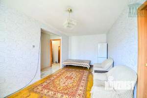 2-к квартира, вторичка, 45м2, 2/5 этаж